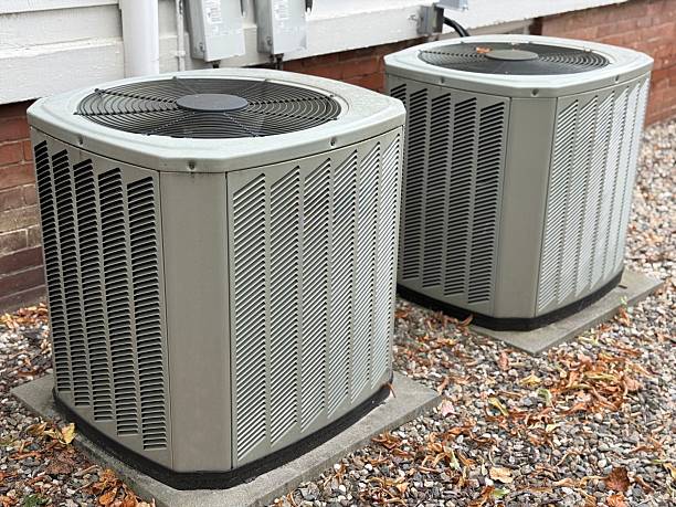 Reliable Hvac Installation contractor in Poland, ME by JG Cool HVAC
