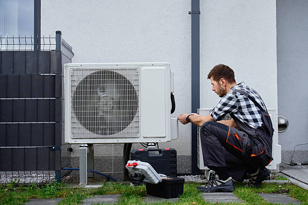 Trusted Hvac Installation service in Poland, ME - JG Cool HVAC